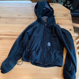 Youth unisex Loki jacket